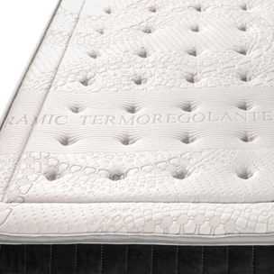 Ensemble Versailles - matelas 2 places + 2 sommiers