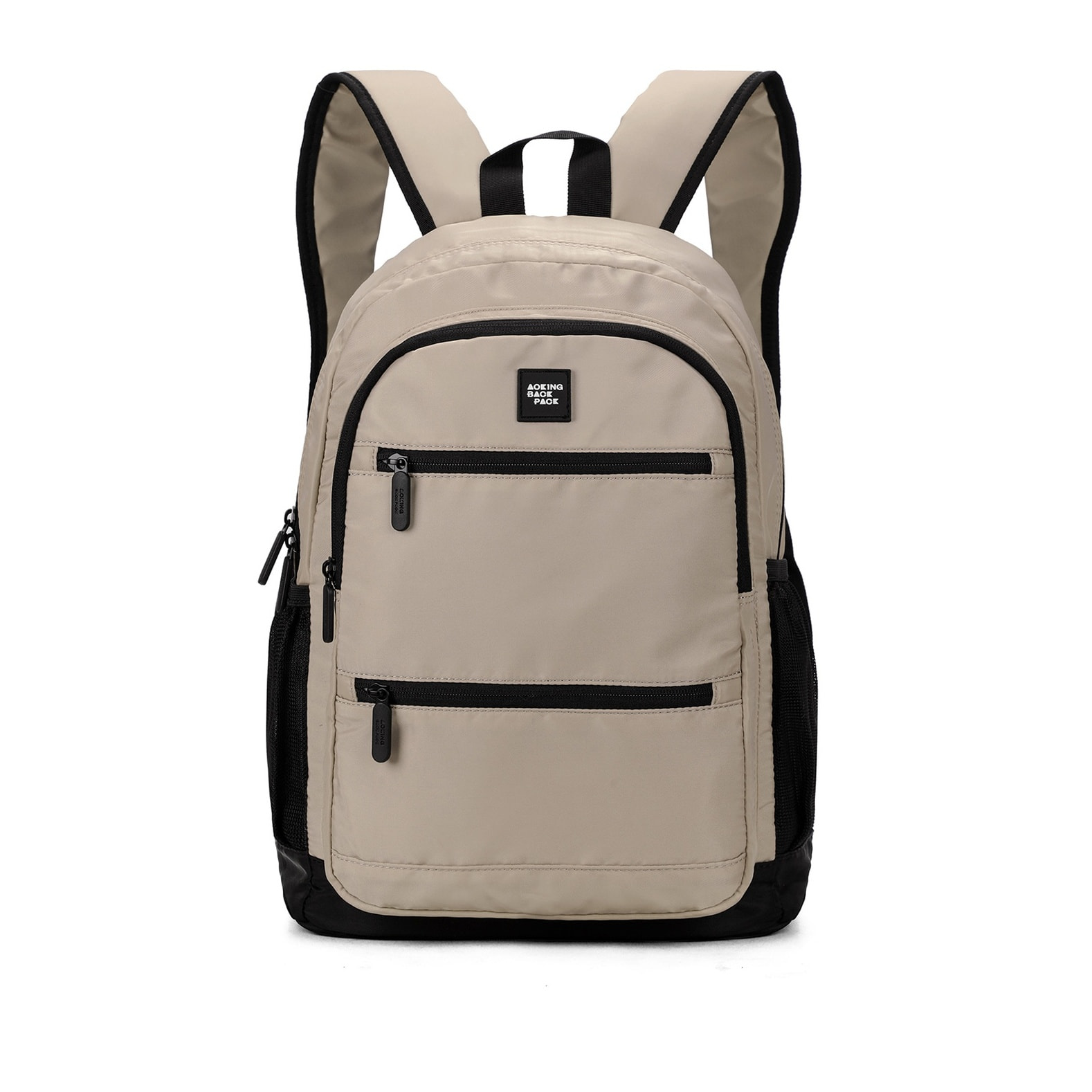 Zaino unisex Erevan Elite - Poliestere - 30.0 x 16.5 x 40.0 cm
