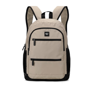 Zaino unisex Erevan Elite - Poliestere - 30.0 x 16.5 x 40.0 cm