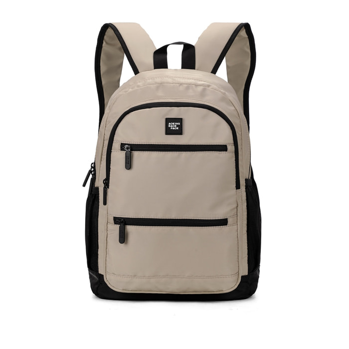 Zaino unisex Erevan Elite - Poliestere - 30.0 x 16.5 x 40.0 cm