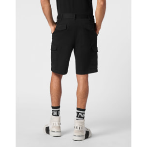 PHILIPP PLEIN Shorts