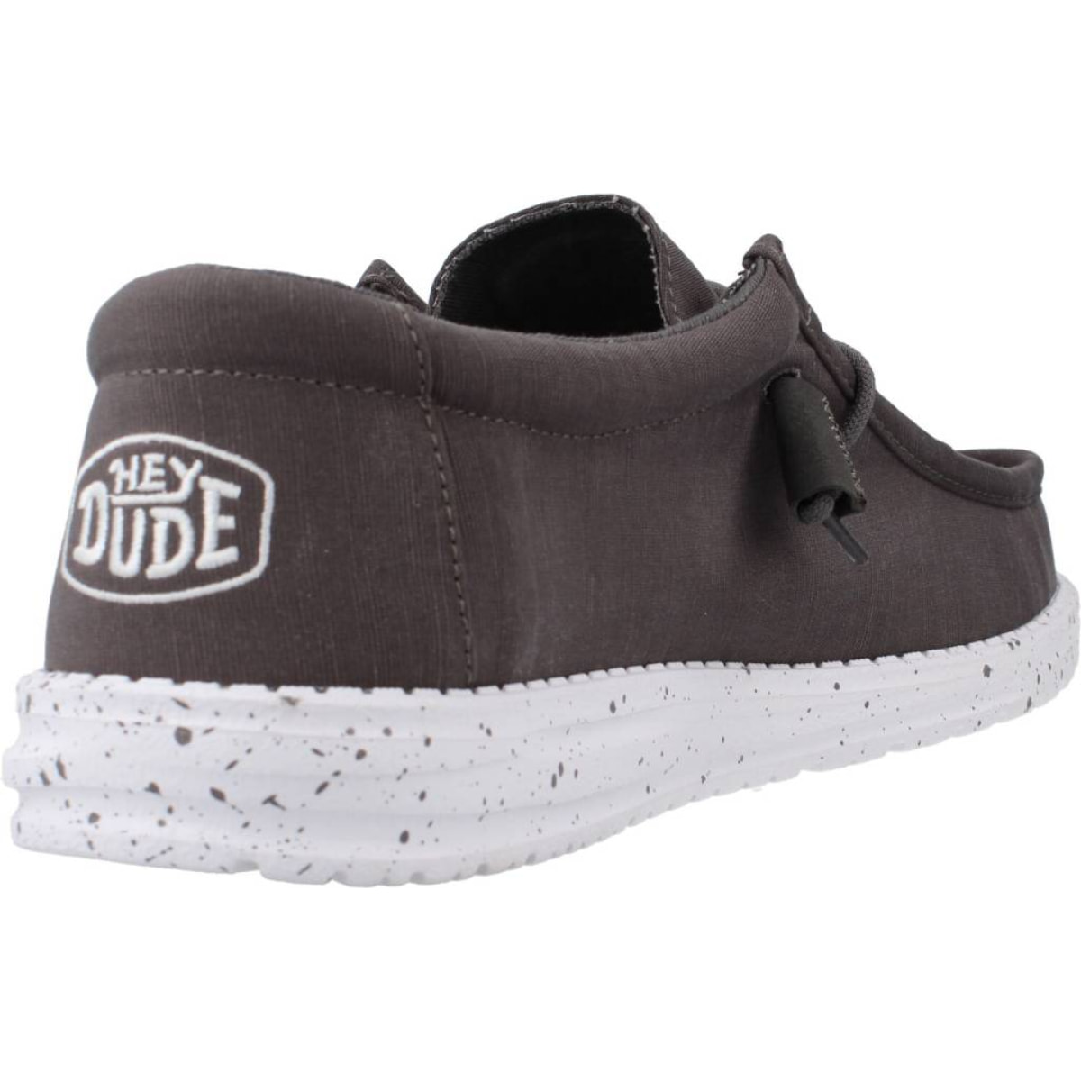 DERBIES - OXFORD HEY DUDE 40009H