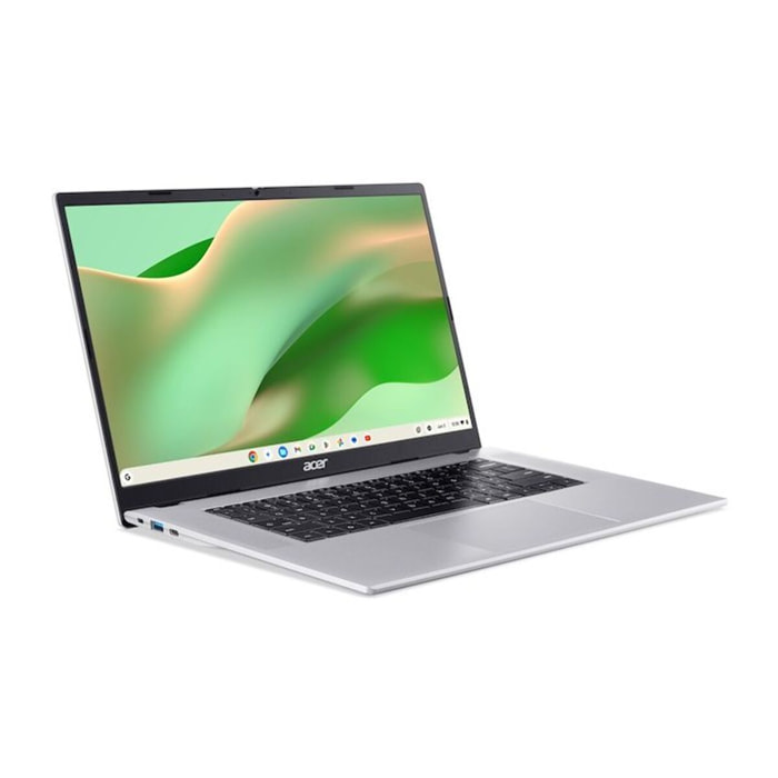 Chromebook ACER CB315-8H-89WN 15,6" MediaTek Kompanio 540 8 Go RAM DDR5 SSD 128 Go