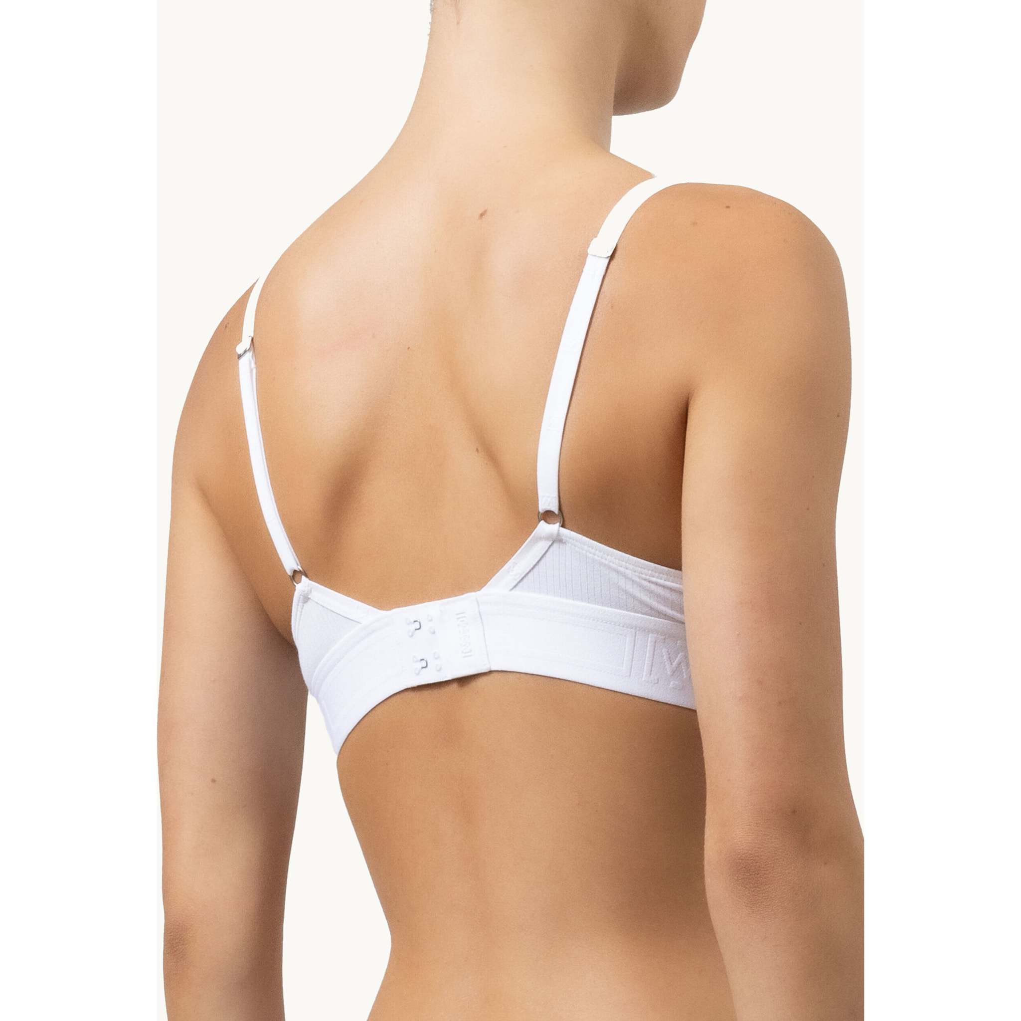 Reggiseno a copp Beauty Cotton Full Cup Bra