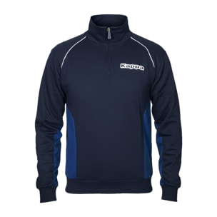 Tuta / Pigiama Homewear Uomo KAPPA Cotone Felpato