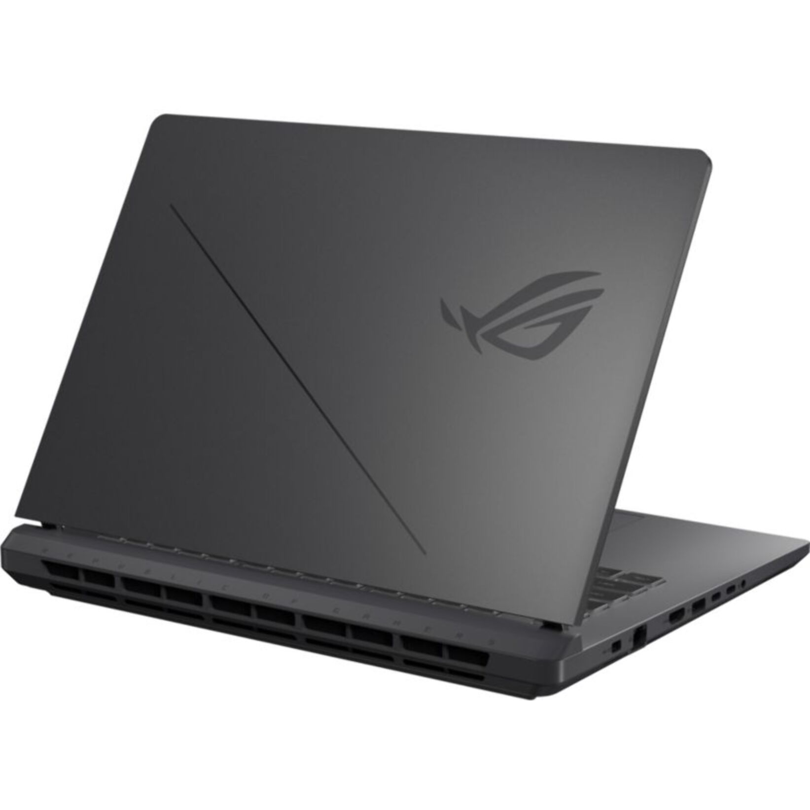 PC Gamer ASUS Rog Strix 16" WUXGA 165Hz Intel Core i7 14650HX Nvidia GeForce RTX 5060 16 Go RAM DDR5 SSD 1 To