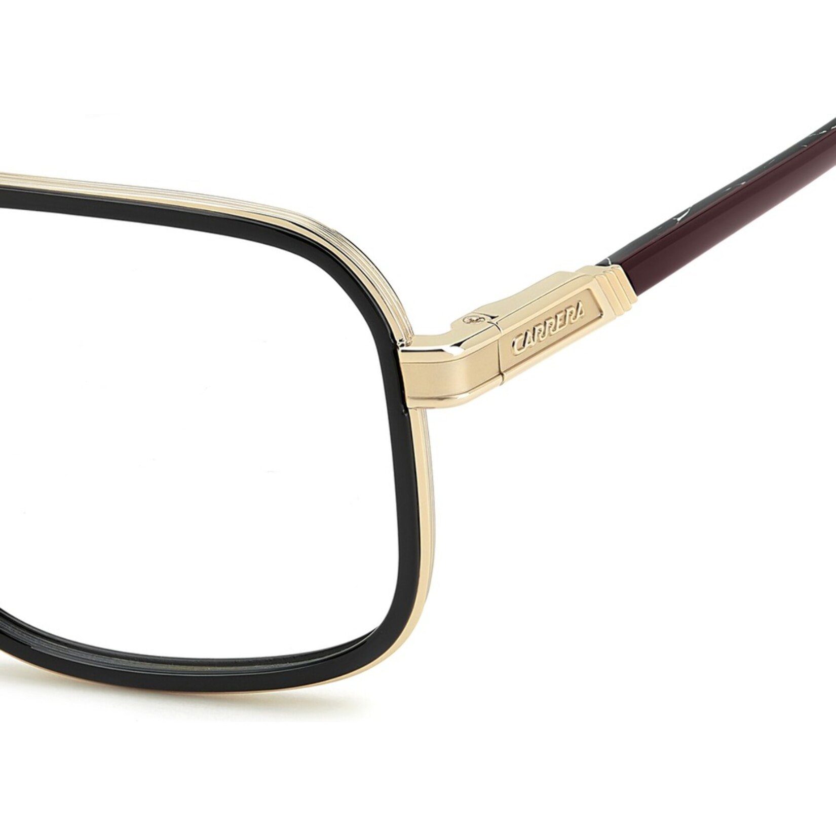 Gafas de Vista Carrera 1143 2M2 de Metal Hombre 59 mm