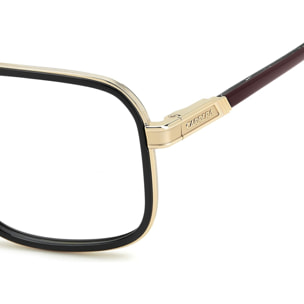 Gafas de Vista Carrera 1143 2M2 de Metal Hombre 59 mm
