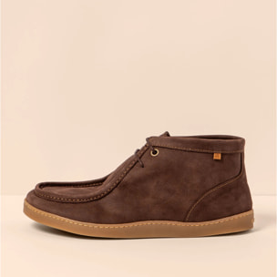 Botines N5917 PLEASANT BROWN/ ORIGEN color Brown