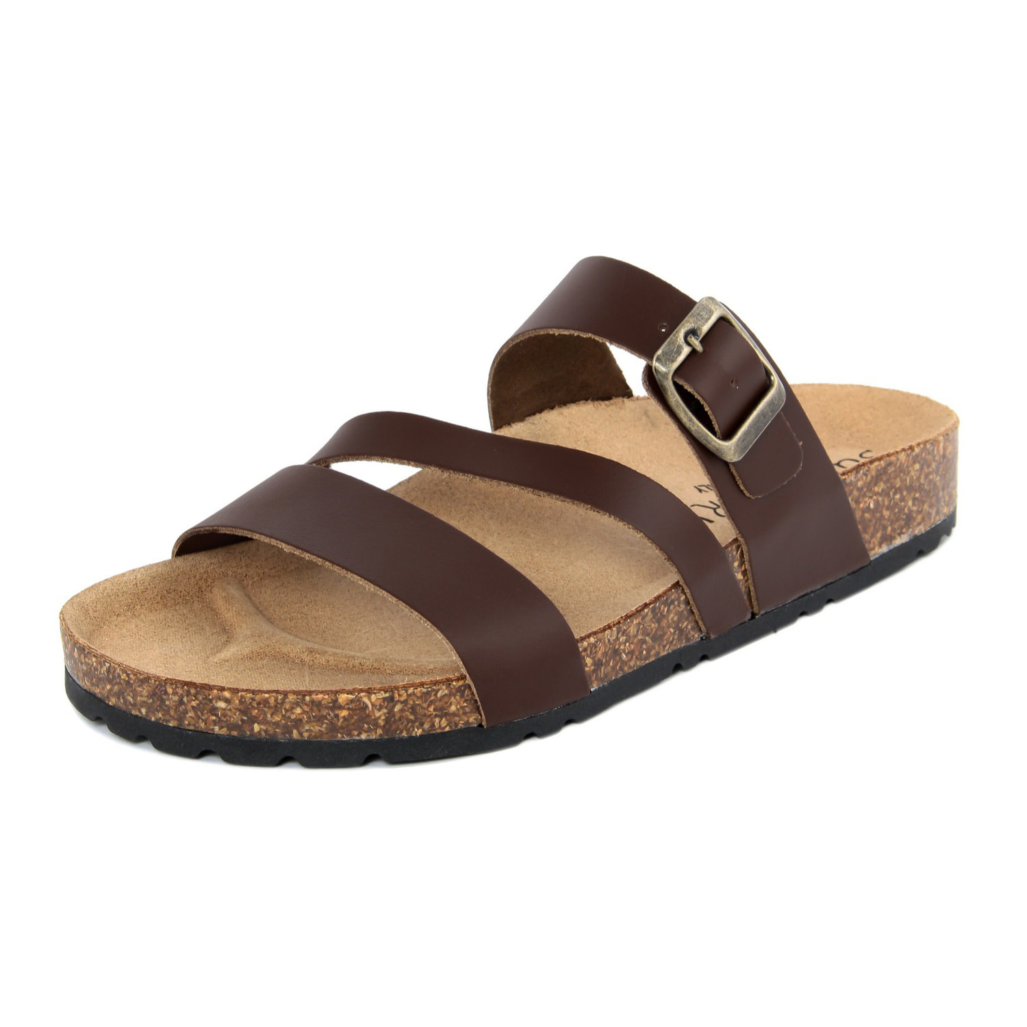 CIABATTINA Summery Marrone