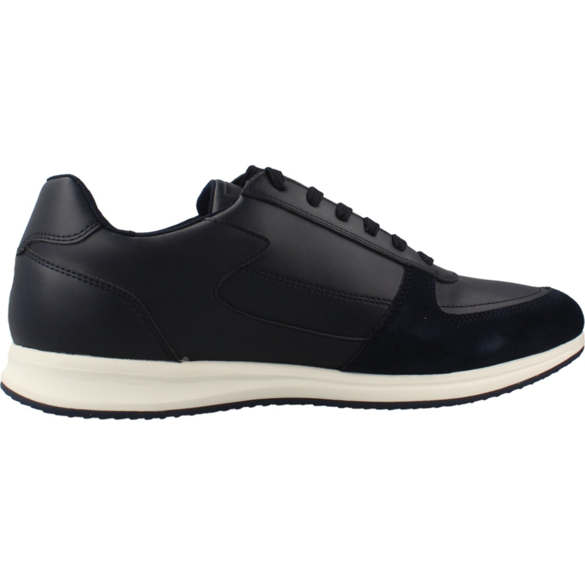 Sneakers de  Hombre de la marca GEOX  modelo U65H5A 0BC22 NEGRO