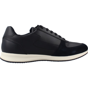 Sneakers de  Hombre de la marca GEOX  modelo U65H5A 0BC22 NEGRO