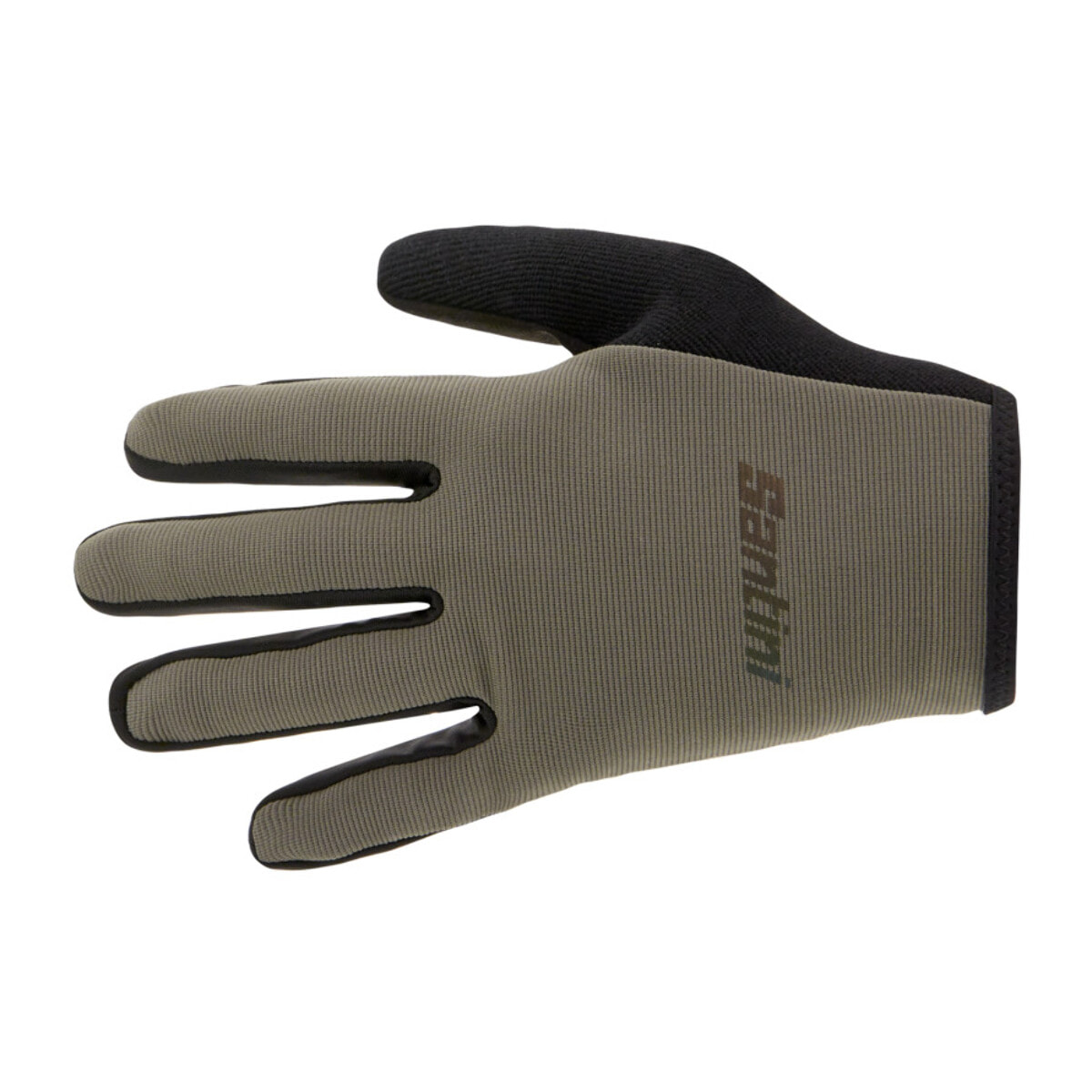 Mtb - Gants - Gris - Unisex