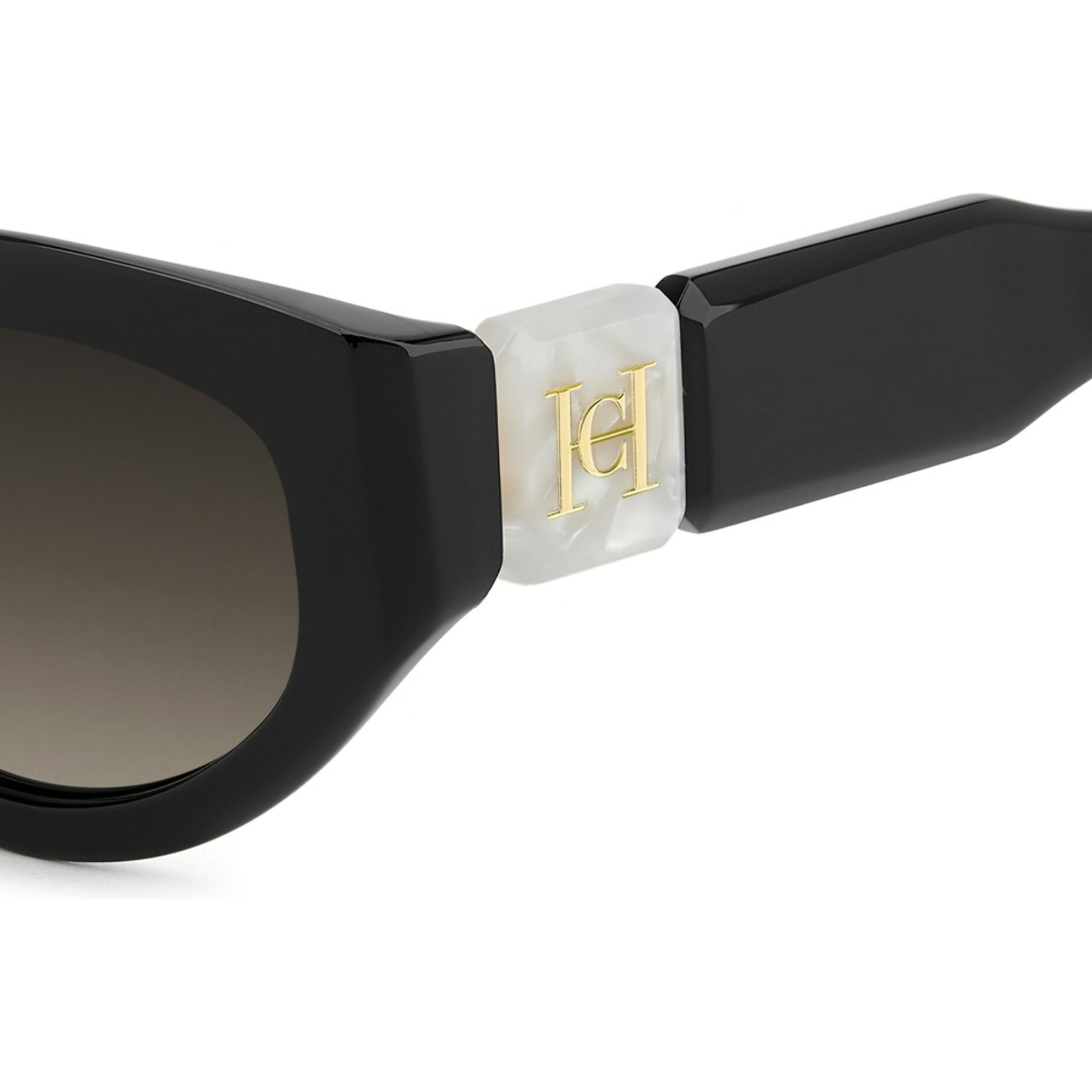 Gafas de Sol Carolina Herrera HER 0221/G/S 3H2 de Acetato Mujer 50 mm
