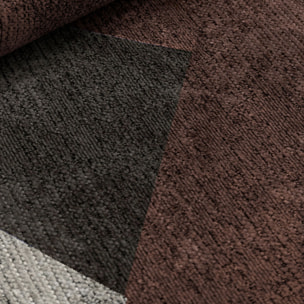 Puff desenfundable de algodón TINZA