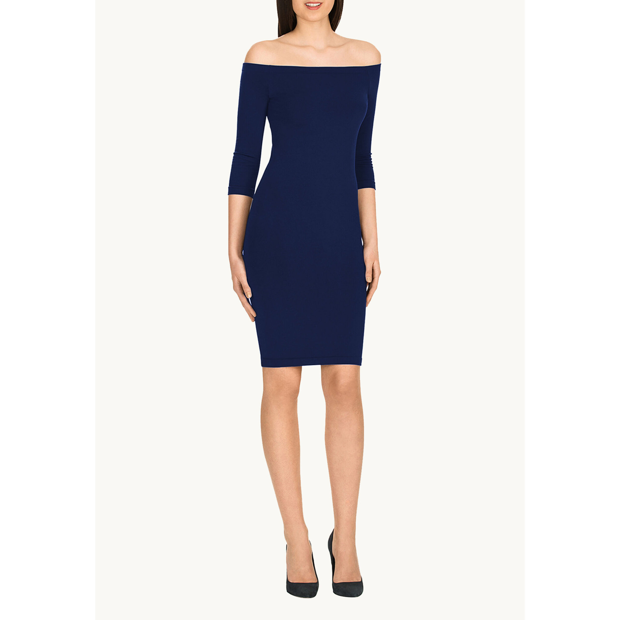 Vestito Sheen Dress