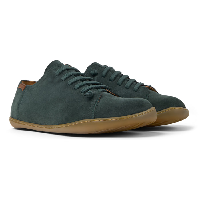 CAMPER Peu Cami - Zapatillas Hombre Verde