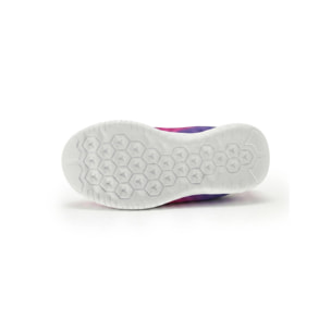 Zapatos rápidos para niñas de preescolar
