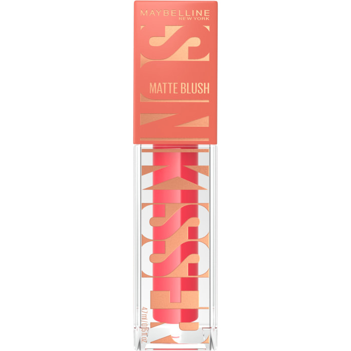 Maybelline New York SunKisser Matte 30 Pink Mirage