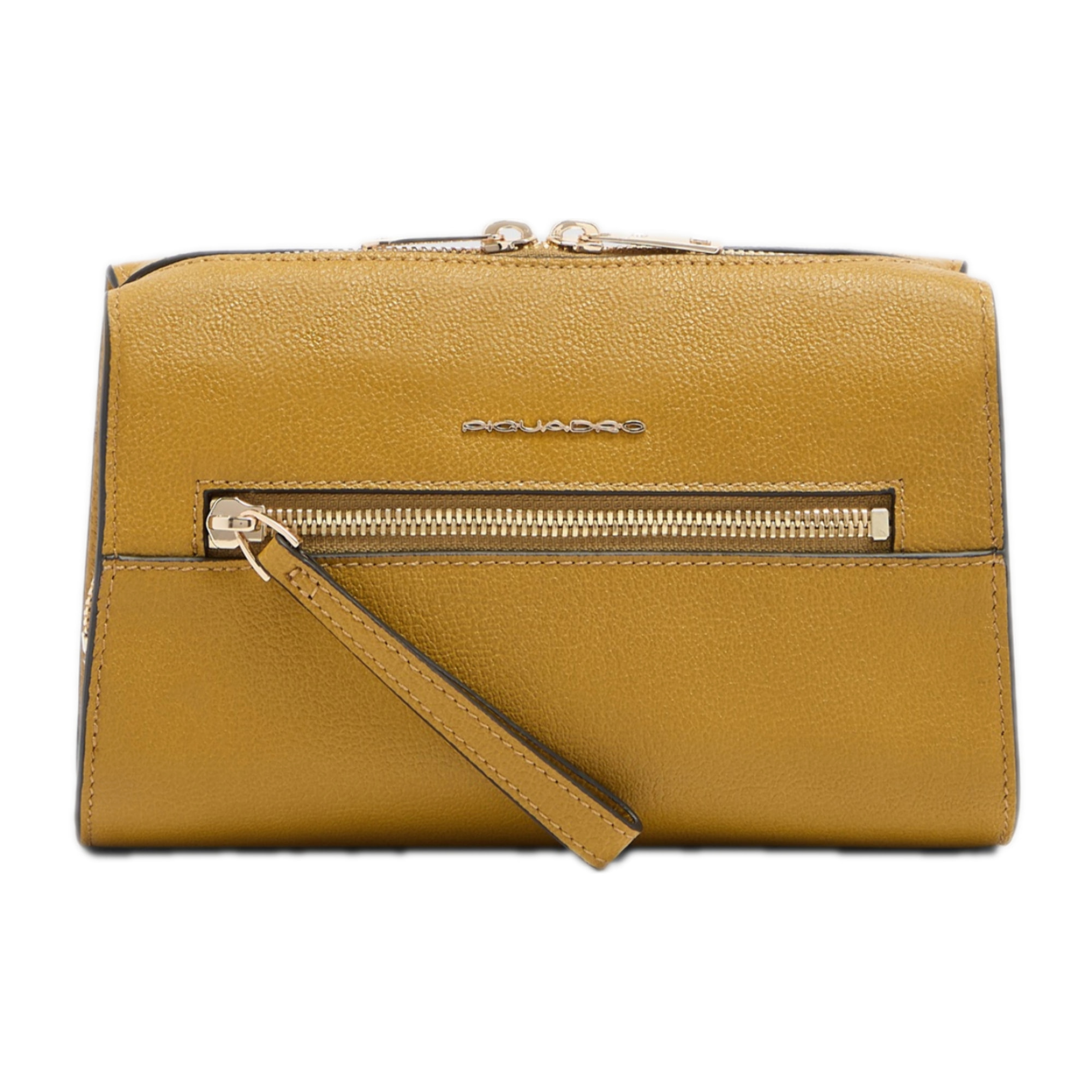 Piquadro Pochette donna in pelle