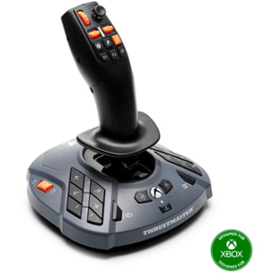 Joystick THRUSTMASTER Joystick Simtask Farmstick Xbox