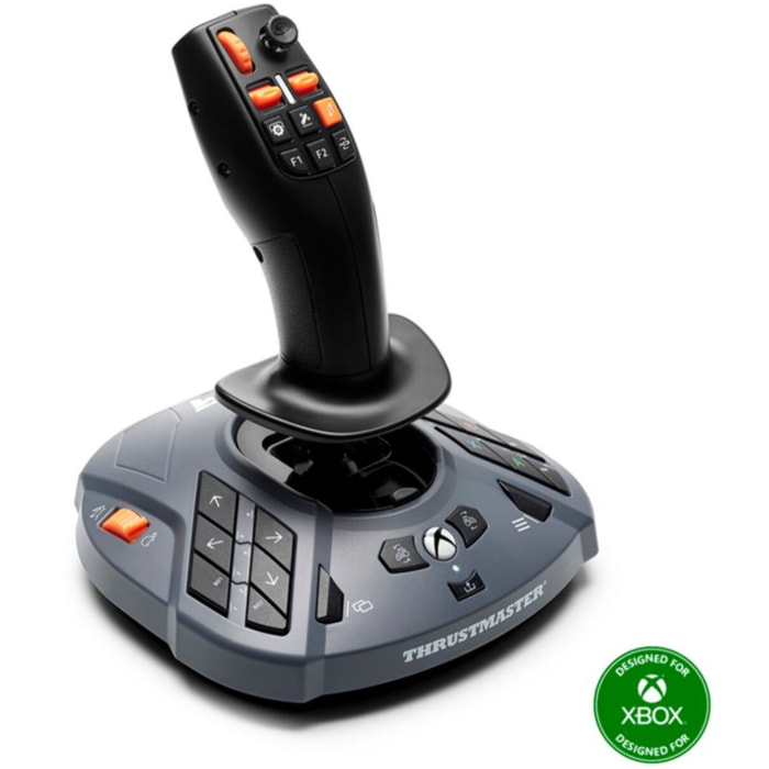 Joystick THRUSTMASTER Joystick Simtask Farmstick Xbox