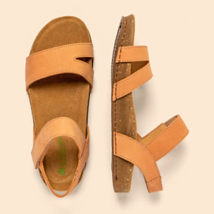 Sandalias N5791 PLEASANT PEACH / BALANCE color Peach