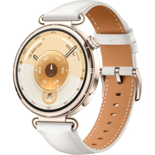 Montre connectée HUAWEI Watch GT6 41mm Blanc