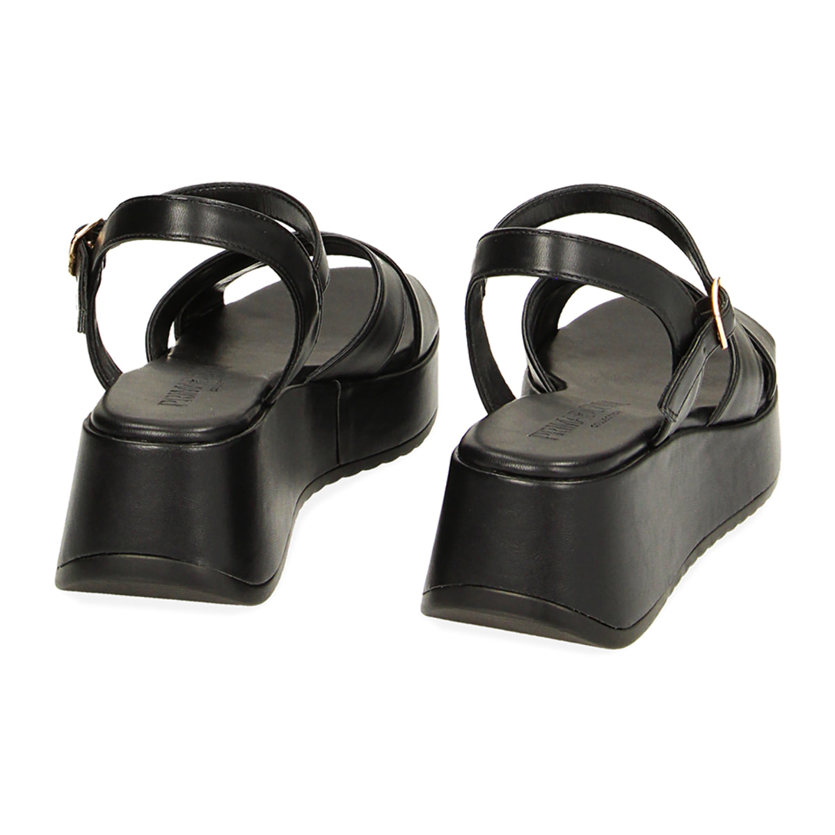 Cuñas negras