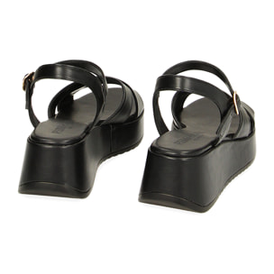 Cuñas negras