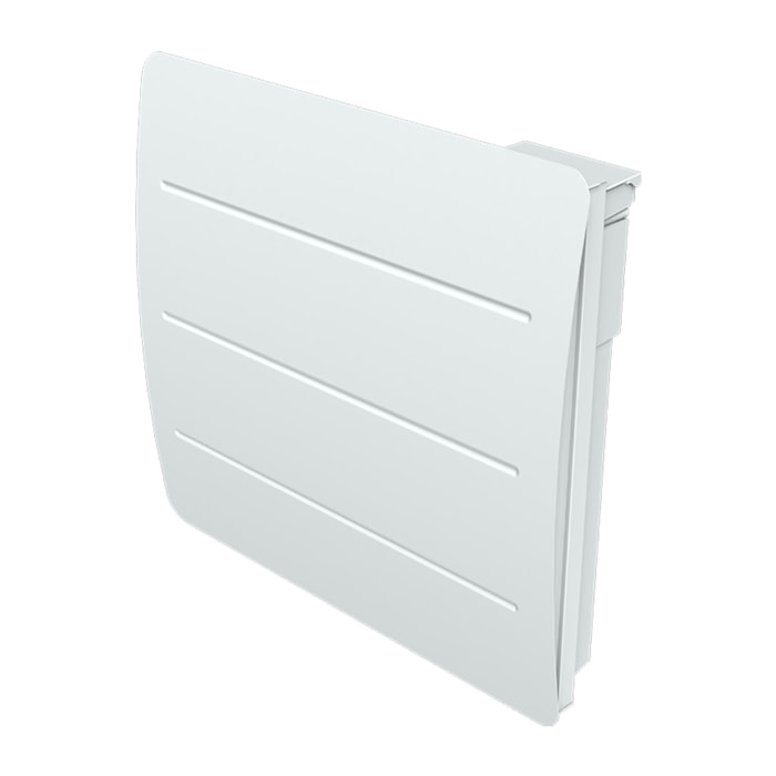 Radiateur inertie en Fonte+Film 1500w