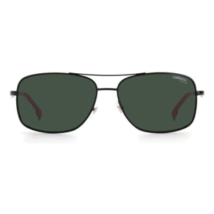 Gafas de Sol Carrera 8040/S 003 de Metal Hombre 60 mm
