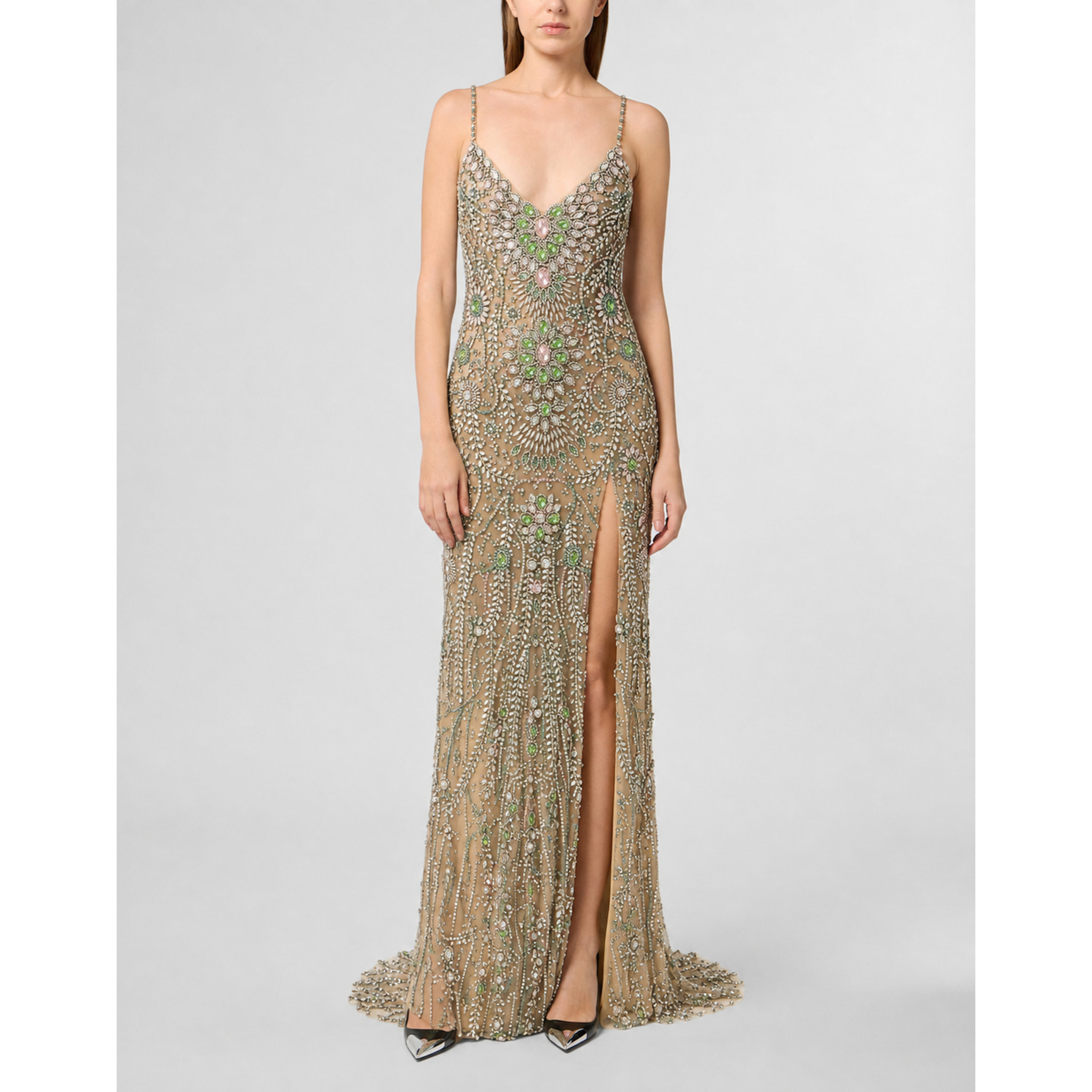 PHILIPP PLEIN Vestido de noche