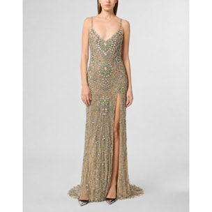 PHILIPP PLEIN Vestido de noche