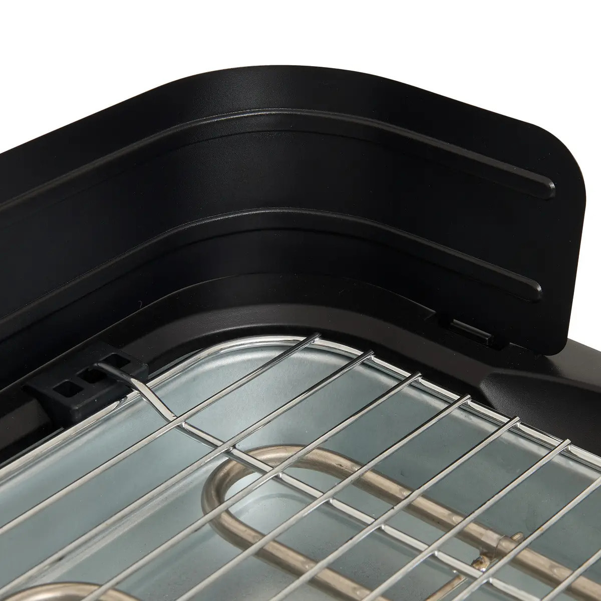 Barbecue électrique 36x24cm