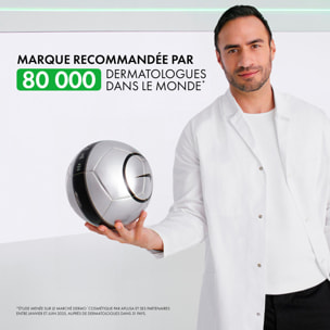 Dercos - Éco-Recharge Shampooing Traitant Pellicules & Démangeaisons Cheveux Normaux à Gras
