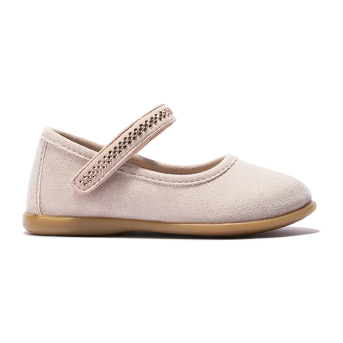 Baby Ballerine con striscia adesiva