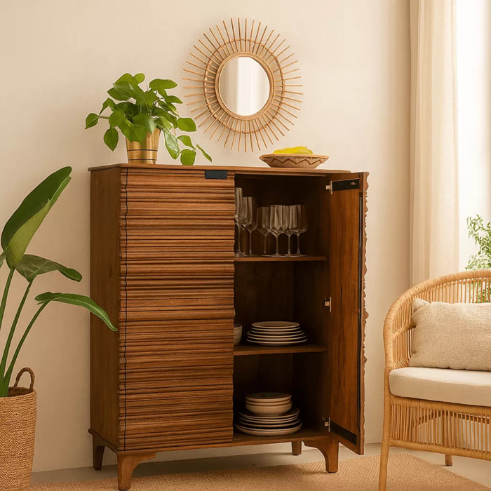 Buffet haut Santos Kare Design