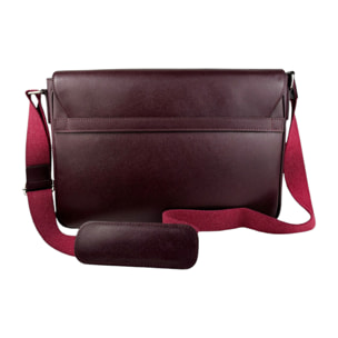 Cartella Business Cheval Firenze Noah Bordeaux