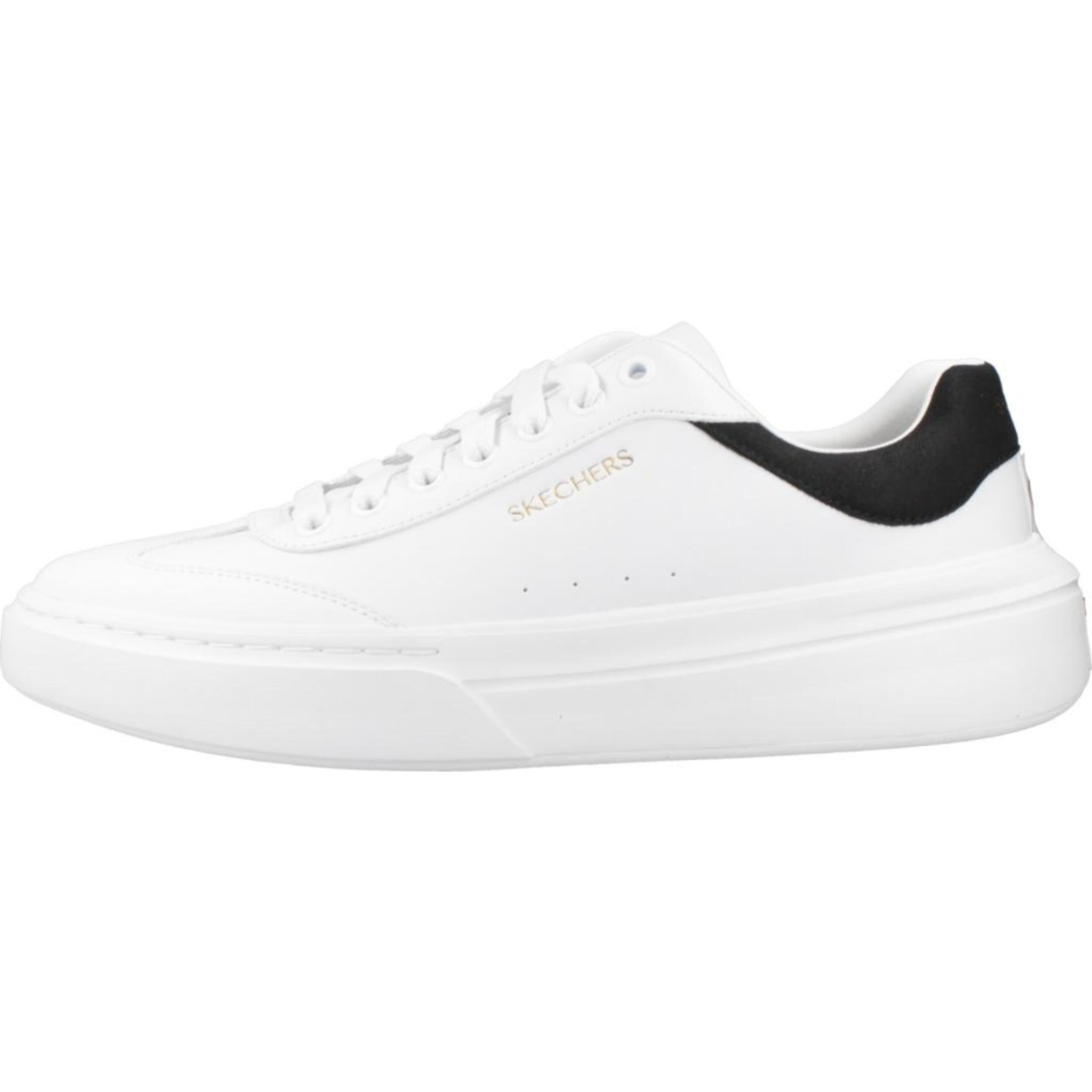 Sneakers De  Hombre Cordova Classic - Li Blanco