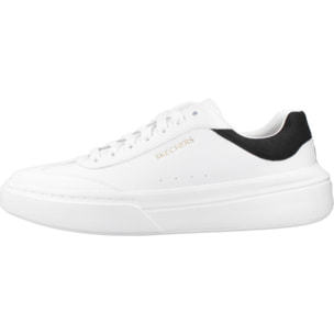 Sneakers De  Hombre Cordova Classic - Li Blanco