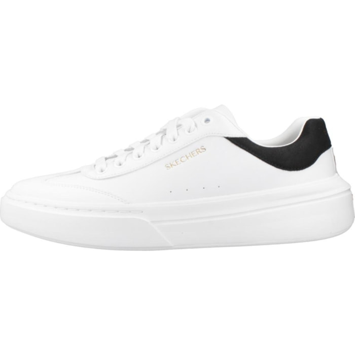 Sneakers De  Hombre Cordova Classic - Li Blanco