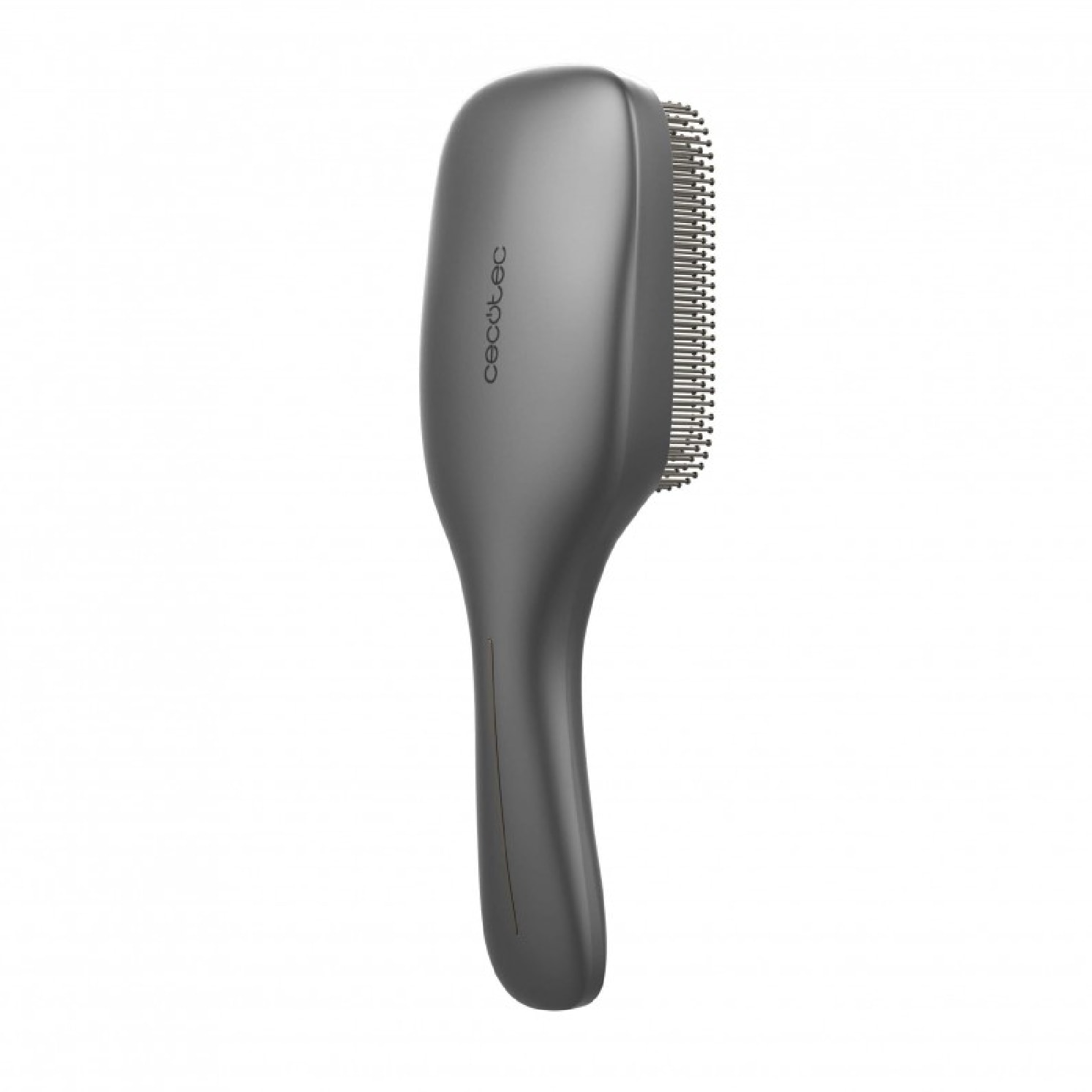 Cecotec Cepillo reparador HairCare Revitalize Aluminum