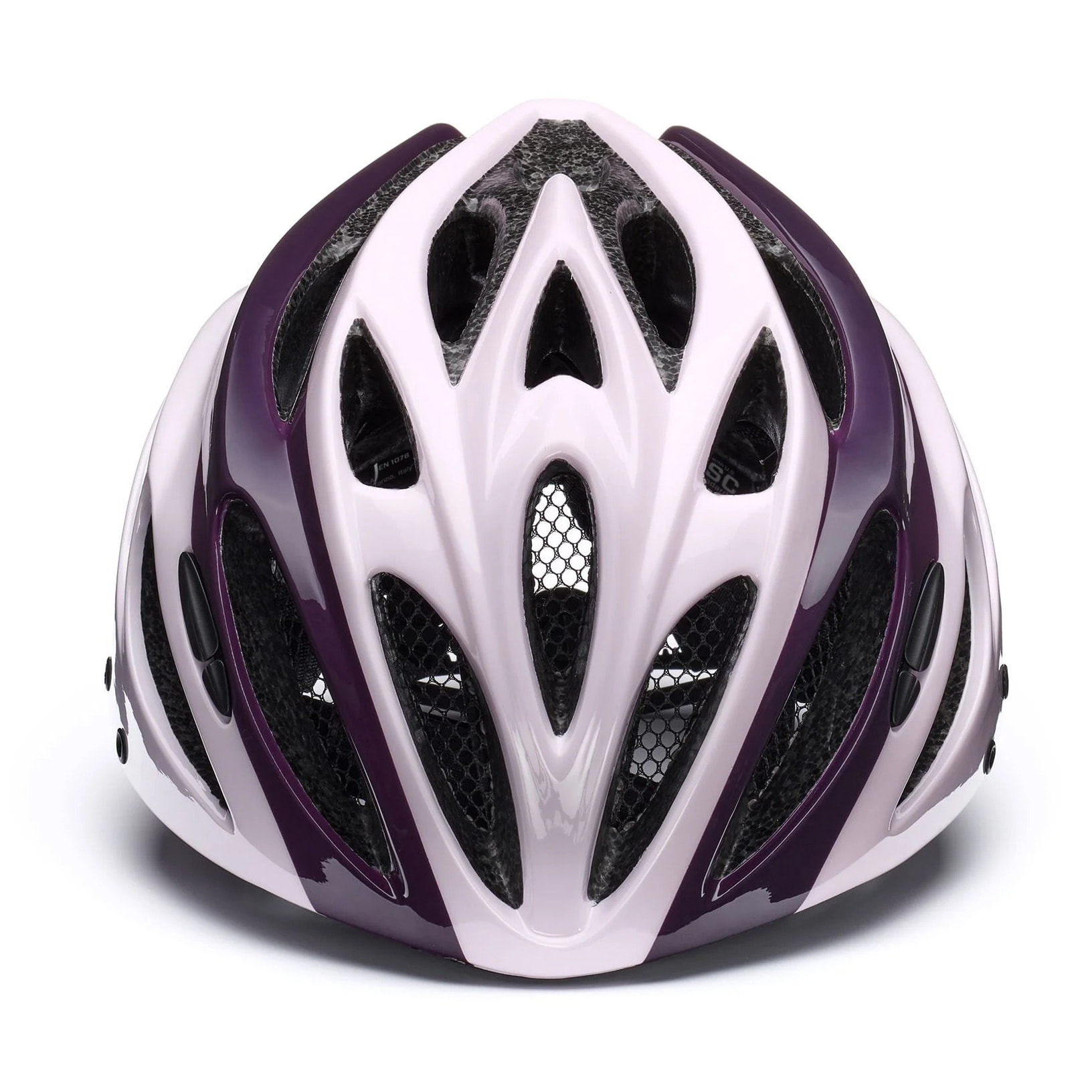 Caschi Briko Uomo Donna Rosa Kiso