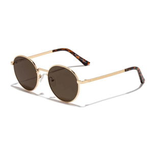 Gafas De Sol D. Franklin Round Legacy