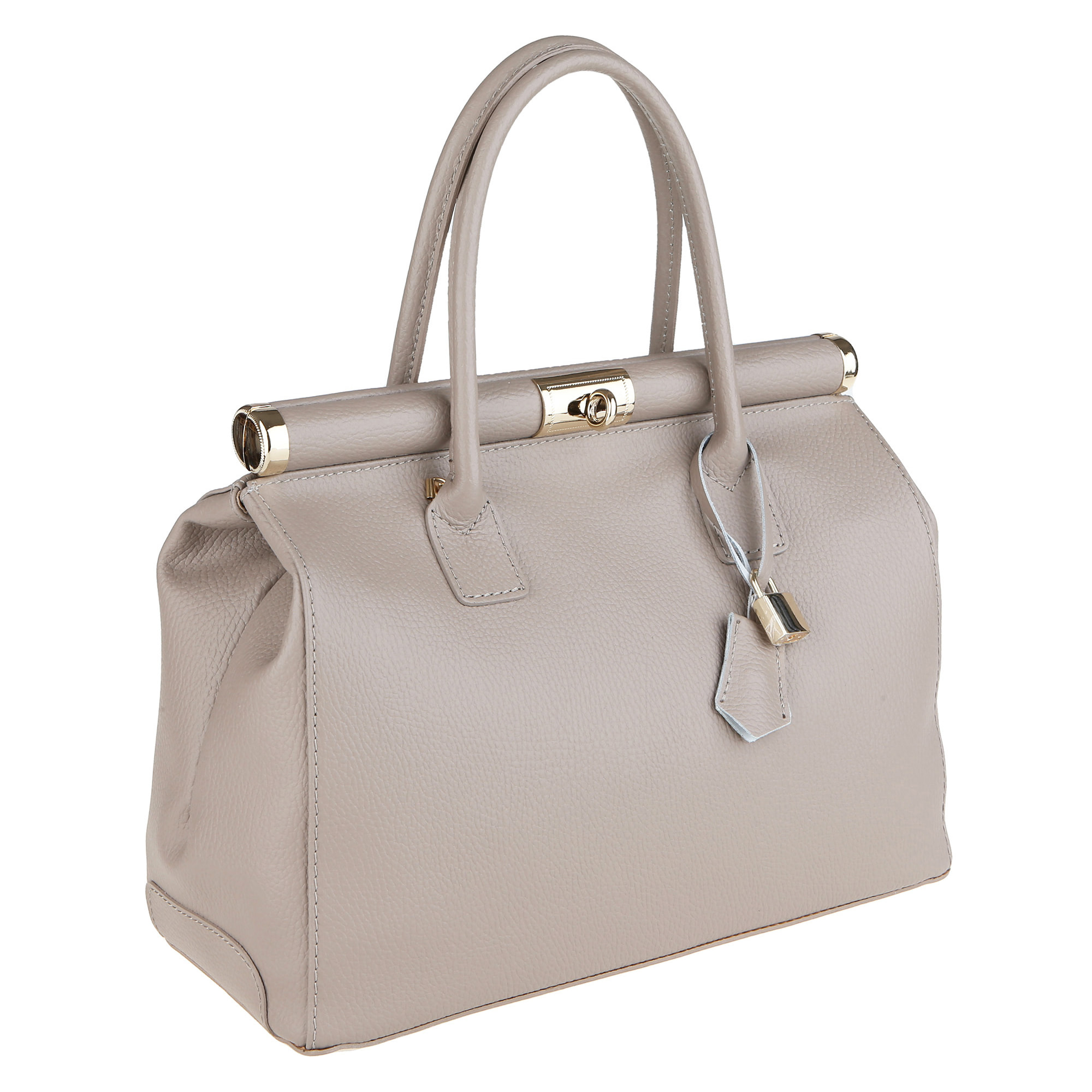 Chicca Borse Borsa Beige