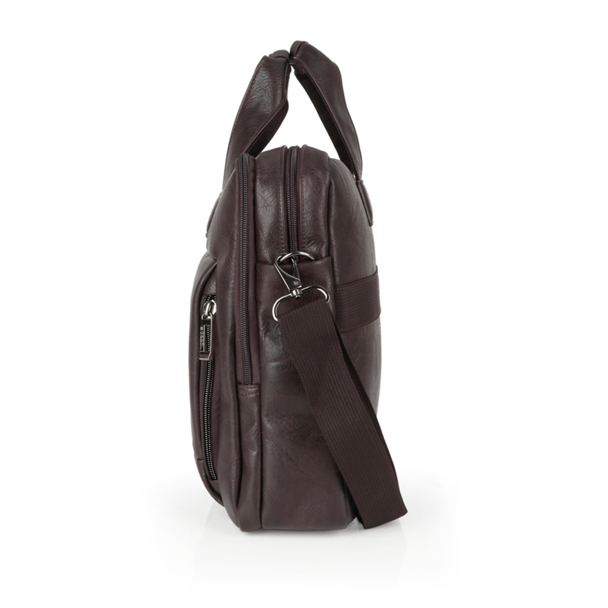 Maletín para portátil 2 departamentos COMMAND