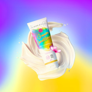 Cream Conditioner - Après-Shampooing Démêlant 250ml