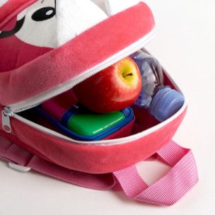 Mochila Guarderia Personaje Premium Gabby´S Dollhouse