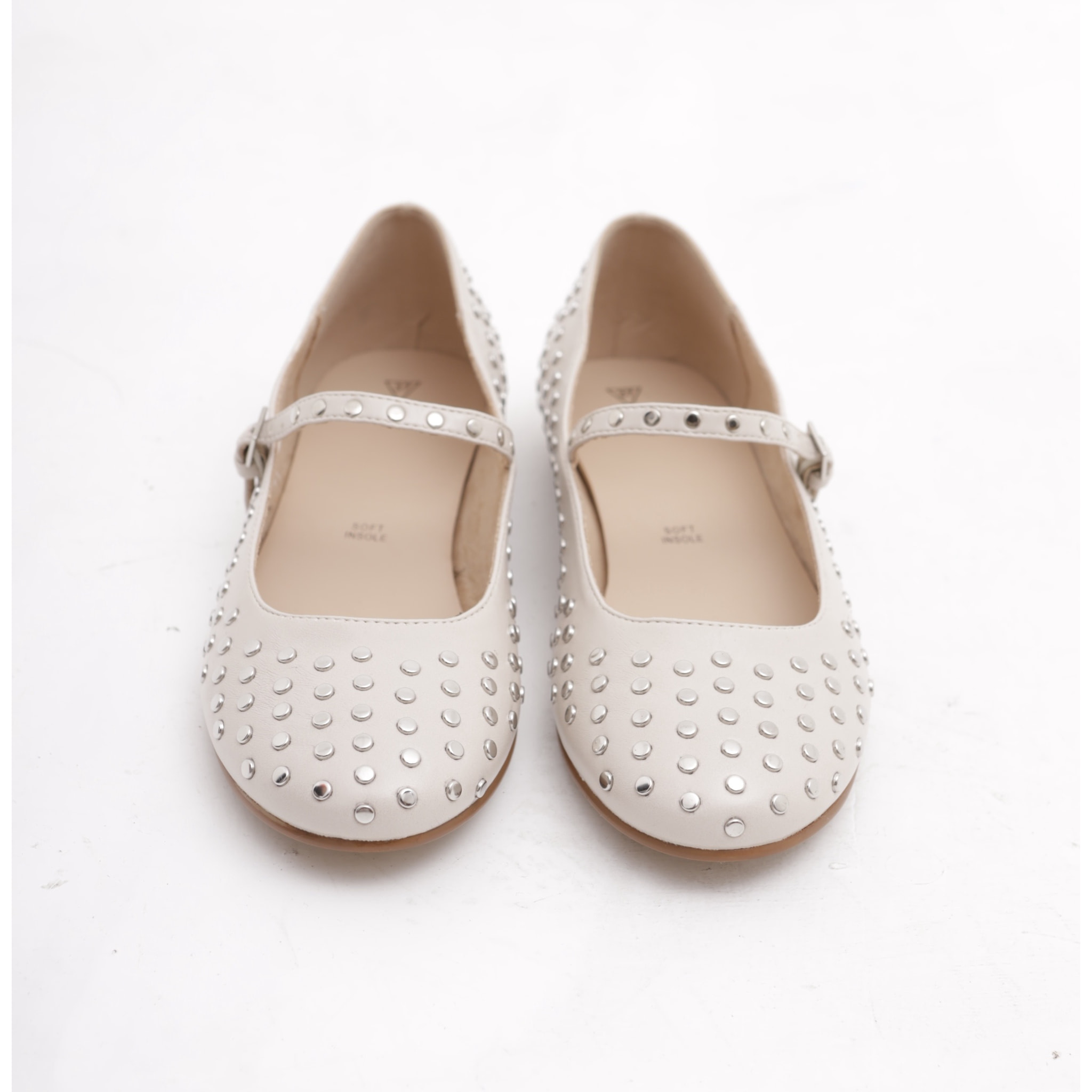 BALLERINA BORCHIE CHOCOLA' PANNA